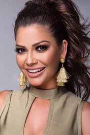 ANA PATRICIA GÁMEZ